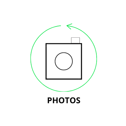 logo photo